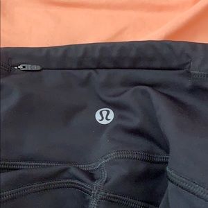 Lululemon leggings